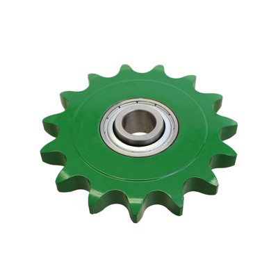 OEM AE27909 Sprocket for John Deere Combine Harvester-PairGears