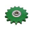 OEM AE27909 Sprocket for John Deere Combine Harvester-PairGears