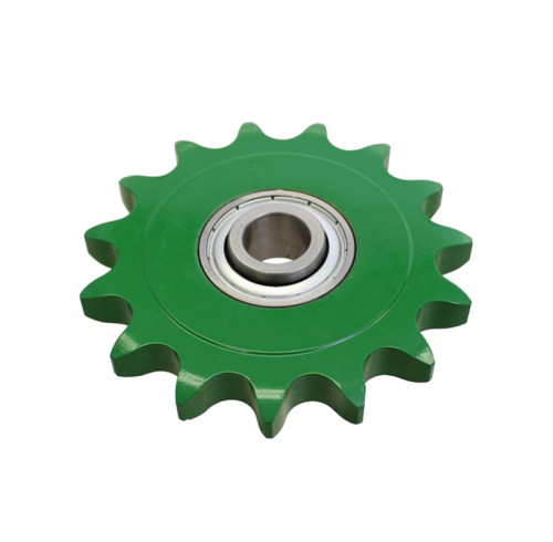 OEM AE27909 Sprocket for John Deere Combine Harvester-PairGears