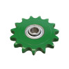 OEM AE27909 Sprocket for John Deere Combine Harvester-PairGears