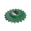 OEM AE39650 Sprocket for John Deere Combine Harvester-PairGears