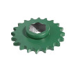 OEM AE39650 Sprocket for John Deere Combine Harvester-PairGears