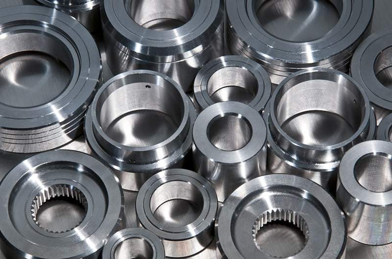 gear blanks