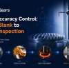 Gear Accuracy Control: From Blank to Final Inspection