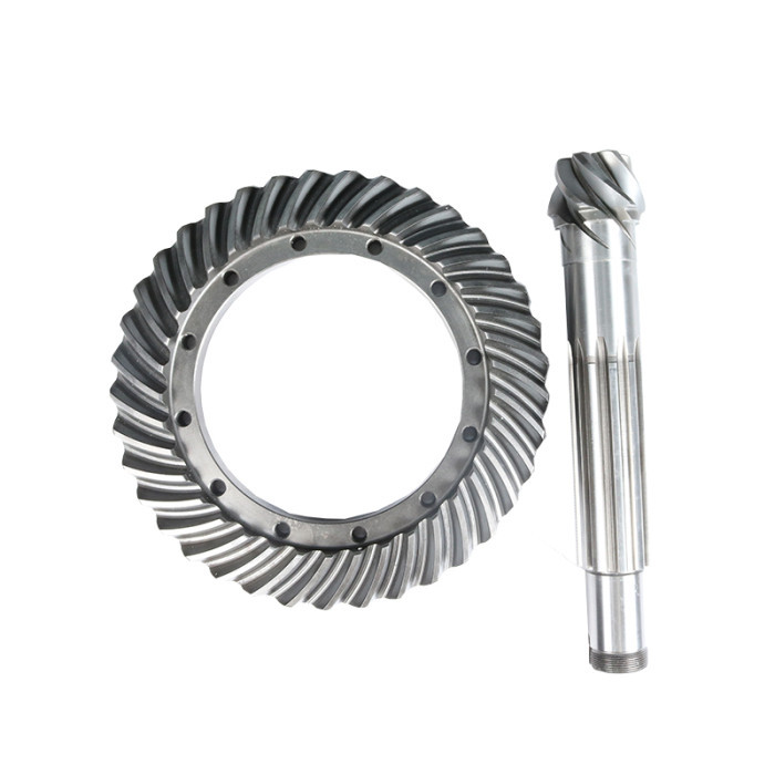 VALMET 78 85 86 88 Crown and Pinion 80495500