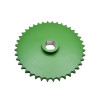 OEM AE39654 Sprocket for John Deere Combine Harvester-PairGears