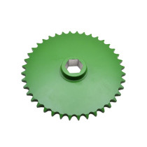 OEM AE39654 Sprocket for John Deere Combine Harvester-PairGears