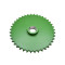 OEM AE39654 Sprocket for John Deere Combine Harvester-PairGears