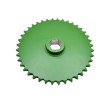 OEM AE39654 Sprocket for John Deere Combine Harvester-PairGears