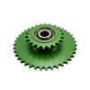 OEM AE51818 Sprocket for John Deere Combine Harvester-PairGears