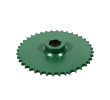 OEM AE52633 Sprocket for John Deere Combine Harvester-PairGears