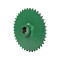 OEM AE52633 Sprocket for John Deere Combine Harvester-PairGears