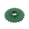 OEM AE54301 Sprocket for John Deere Combine Harvester-PairGears