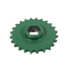 OEM AE54301 Sprocket for John Deere Combine Harvester-PairGears
