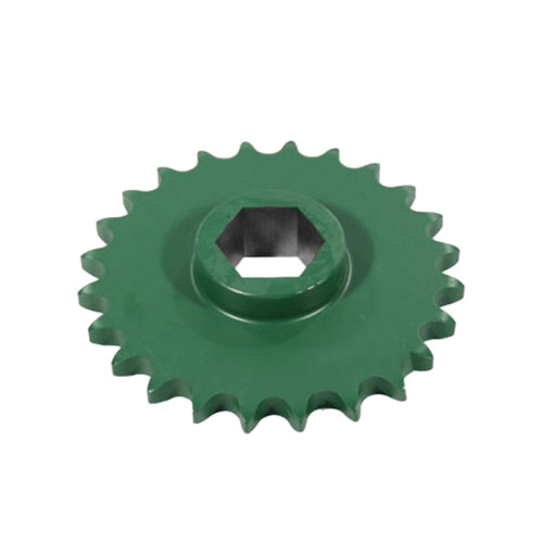 OEM AE54301 Sprocket for John Deere Combine Harvester-PairGears