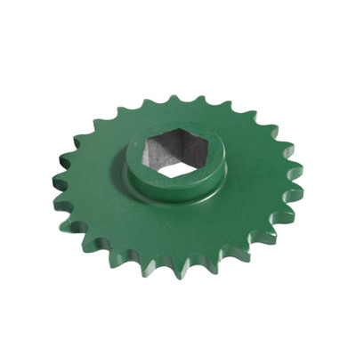 OEM AE54301 Sprocket for John Deere Combine Harvester-PairGears