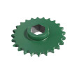 OEM AE54301 Sprocket for John Deere Combine Harvester-PairGears