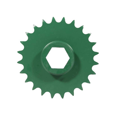 OEM AE54301 Sprocket for John Deere Combine Harvester-PairGears