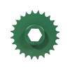OEM AE54301 Sprocket for John Deere Combine Harvester-PairGears