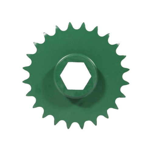 OEM AE54301 Sprocket for John Deere Combine Harvester-PairGears