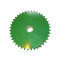 OEM AE54302 Sprocket for John Deere Combine Harvester-PairGears