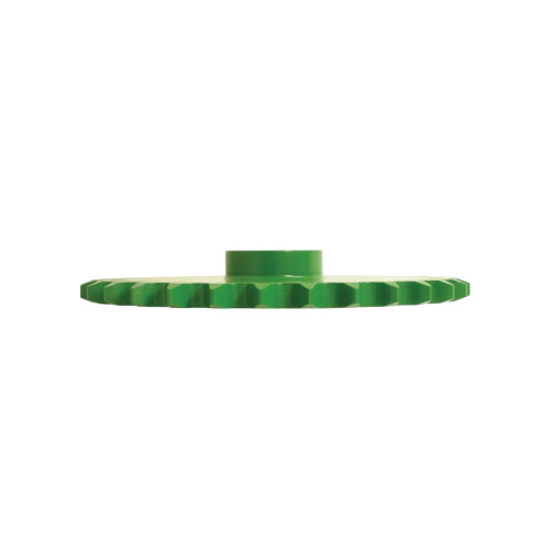 OEM AE74596 Sprocket for John Deere Combine Harvester-PairGears