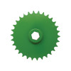 OEM AE74596 Sprocket for John Deere Combine Harvester-PairGears