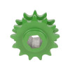 OEM AE74597 Sprocket for John Deere Combine Harvester-PairGears