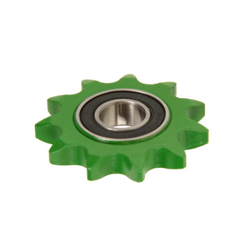 OEM AFH205820 Sprocket for John Deere Combine Harvester-PairGears