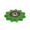 OEM AFH205820 Sprocket for John Deere Combine Harvester-PairGears