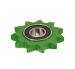 OEM AFH205820 Sprocket for John Deere Combine Harvester-PairGears