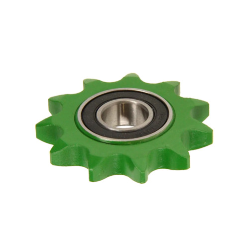 OEM AFH205820 Sprocket for John Deere Combine Harvester-PairGears