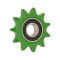 OEM AFH205820 Sprocket for John Deere Combine Harvester-PairGears
