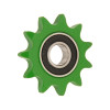 OEM AFH205820 Sprocket for John Deere Combine Harvester-PairGears