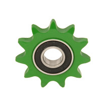 OEM AFH205820 Sprocket for John Deere Combine Harvester-PairGears