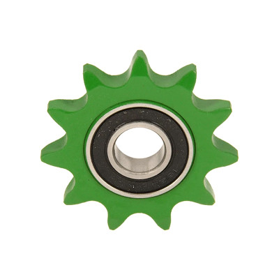 OEM AFH205820 Sprocket for John Deere Combine Harvester-PairGears
