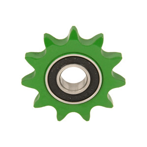 OEM AFH205820 Sprocket for John Deere Combine Harvester-PairGears