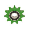 OEM AFH205820 Sprocket for John Deere Combine Harvester-PairGears