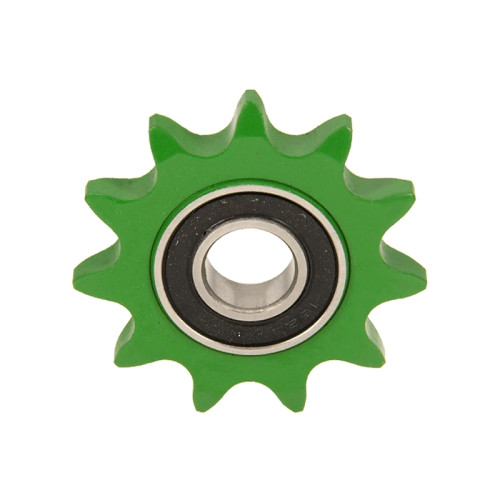 OEM AFH205820 Sprocket for John Deere Combine Harvester-PairGears