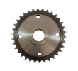 OEM AH116232 Sprocket for John Deere Combine Harvester-PairGears