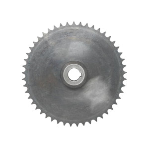OEM AH125070 Sprocket for John Deere Combine Harvester-PairGears