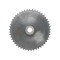 OEM AH125070 Sprocket for John Deere Combine Harvester-PairGears