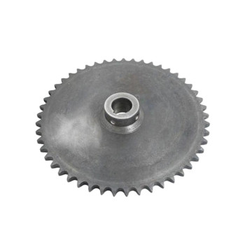 OEM AH125070 Sprocket for John Deere Combine Harvester-PairGears
