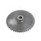 OEM AH125070 Sprocket for John Deere Combine Harvester-PairGears