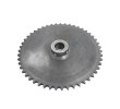 OEM AH125070 Sprocket for John Deere Combine Harvester-PairGears