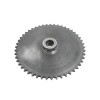 OEM AH125070 Sprocket for John Deere Combine Harvester-PairGears