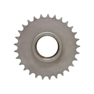 OEM AH135611 Sprocket for John Deere Combine Harvester-PairGears