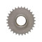 OEM AH135611 Sprocket for John Deere Combine Harvester-PairGears