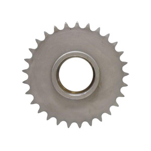 OEM AH135611 Sprocket for John Deere Combine Harvester-PairGears
