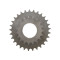 OEM AH135611 Sprocket for John Deere Combine Harvester-PairGears